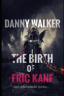 Book cover for The Birth of Eric Kane