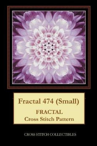 Cover of Fractal 474 (Small)