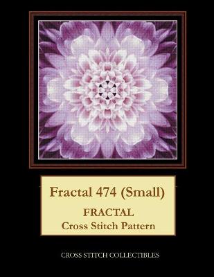 Book cover for Fractal 474 (Small)