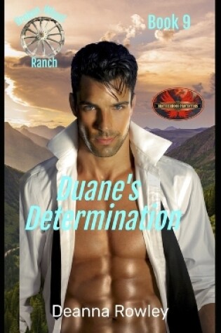 Cover of Duane's Determination