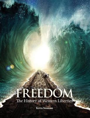 Book cover for Freedom