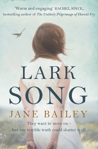 Cover of Lark Song