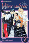 Book cover for Millennium Snow, Vol. 2