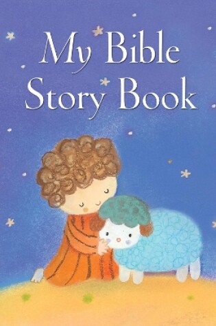Cover of My Bible Story Book