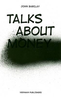 Book cover for Talks about Money