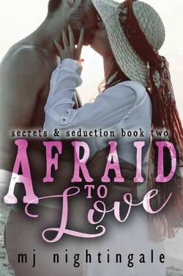 Cover of Afraid to Love