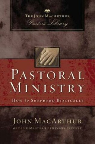 Cover of Pastoral Ministry