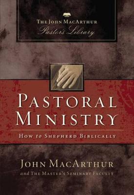 Cover of Pastoral Ministry