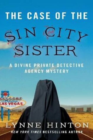 Cover of The Case of the Sin City Sister