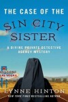 Book cover for The Case of the Sin City Sister