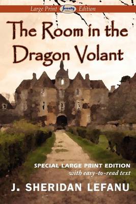 Book cover for The Room in the Dragon Volant