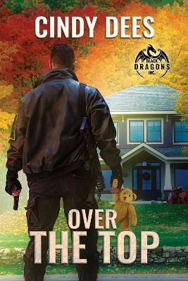 Book cover for Over the Top