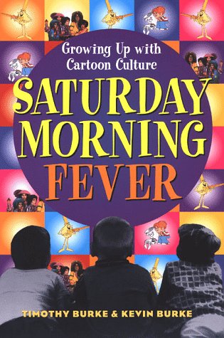Cover of Saturday Morning Fever