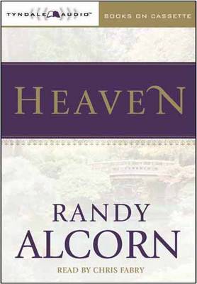 Book cover for Heaven