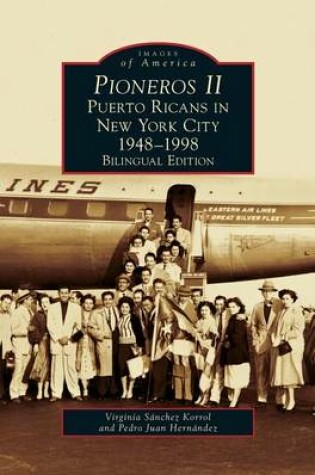 Cover of Pioneros II