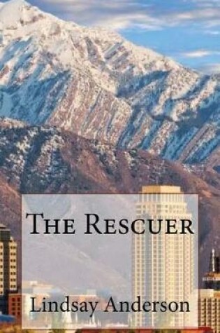 Cover of The Rescuer