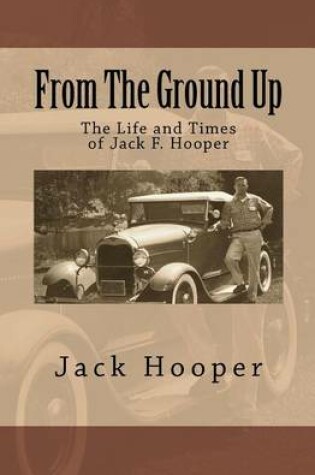 Cover of From The Ground Up