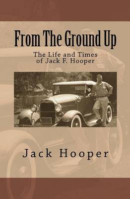 Book cover for From The Ground Up