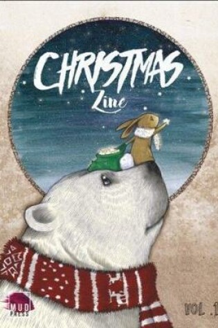 Cover of Christmas Zine Vol.1