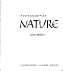 Book cover for Love Affair with Nature