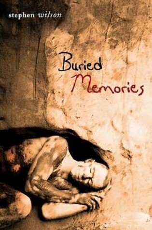 Cover of Buried Memories