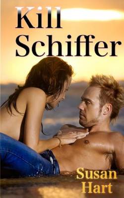 Book cover for Kill Schiffer