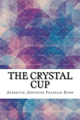 Book cover for The Crystal Cup