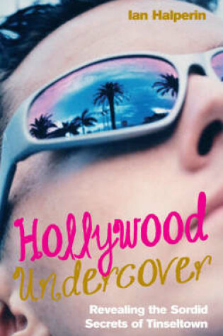 Cover of Hollywood Undercover