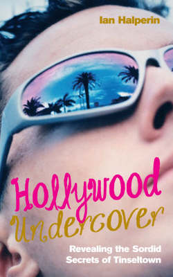 Book cover for Hollywood Undercover