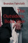 Book cover for The Outsiders