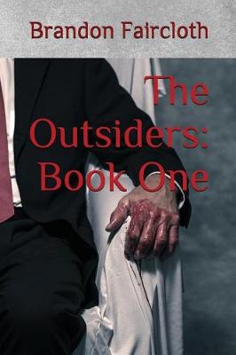 Book cover for The Outsiders