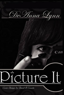 Book cover for Picture It