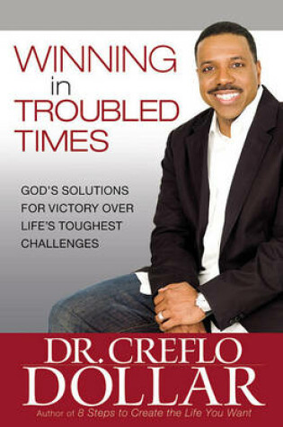 Cover of Winning Over Negative Emotions