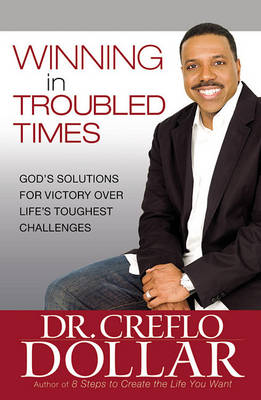 Book cover for Winning Over Negative Emotions