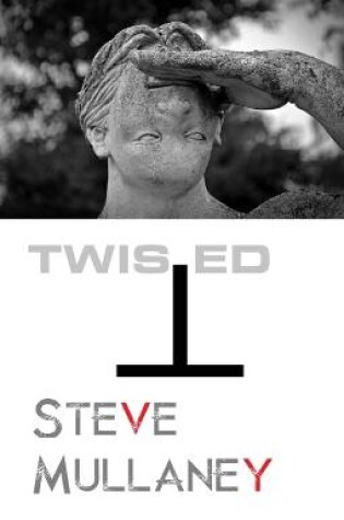 Cover of Twisted