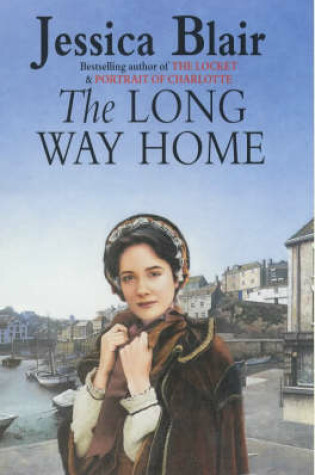 Cover of The Long Way Home