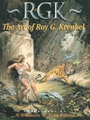Book cover for Rgk: The Art of Roy G. Krenkel