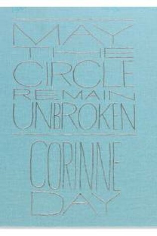 Cover of May the Circle Remain Unbroken