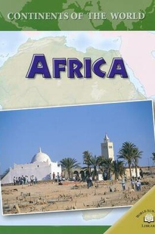 Cover of Africa