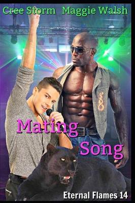 Cover of Mating Song