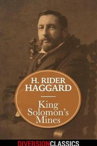 Cover of King Solomon's Mines (Diversion Classics)