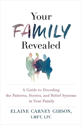 Book cover for Your Family Revealed