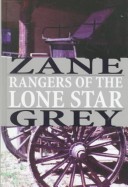 Cover of Rangers of the Lone Star