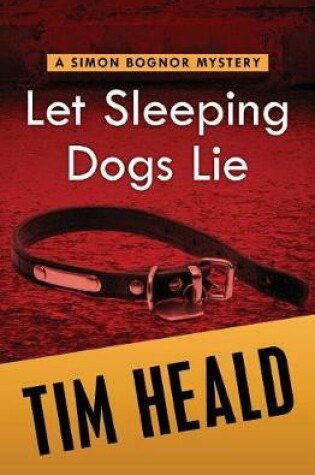 Cover of Let Sleeping Dogs Die