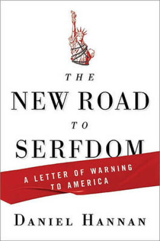 Cover of The New Road to Serfdom