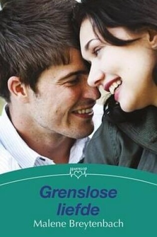 Cover of Grenslose Liefde