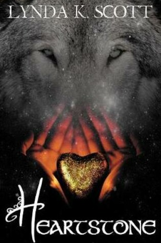 Cover of Heartstone