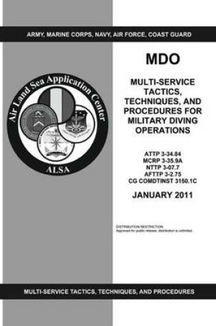 Cover of Mdo