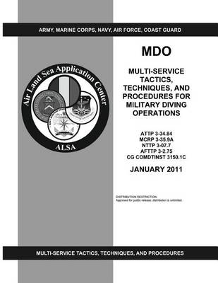 Book cover for Mdo