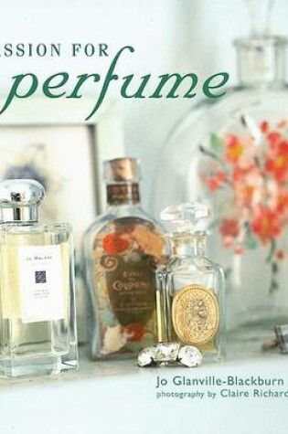 Cover of A Passion for Perfume